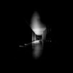 The Darkness [Horror] icon