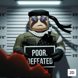 Wall Street Simulator [New]