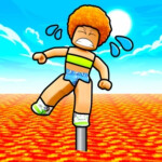 [NEW!] RISING LAVA!🔥