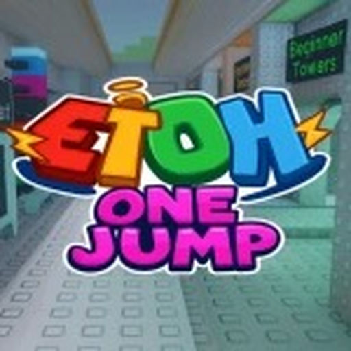 EToH One Jump (Secret Jumps)
