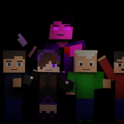 Never be alone