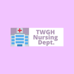 TWGH | Nursing Department