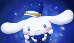 One Sanrio Character: Cinnamon Roll