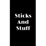 Sticks And Stuff