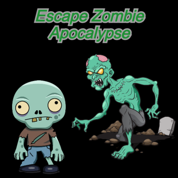 Escape Zombie Apocalypse