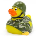 DUCK ARMMY
