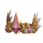 Seraphic Sovereign Crown