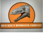 Heichel’s Dinosaur Company Railroad (HDC)