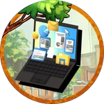 Game Badge Thumbnail