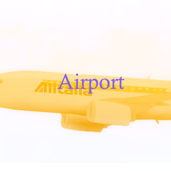 Airport [Huge Update!]