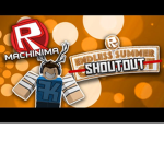 Summer Camp Shout Out