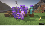 YouTuber insel army
