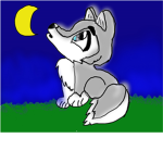 WOLVES FOR EVER