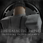 :| TGE |: Imperial Intelligence