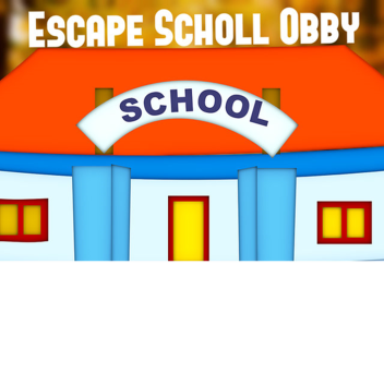 [15 JUNE]  School Obby