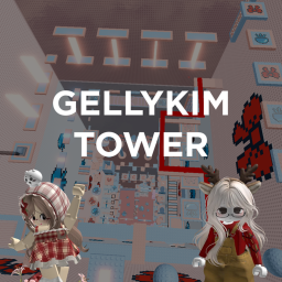 Gellykim Tower