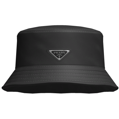 [FORWARD] PradaYou Bucket Hat  Roblox item
