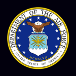 [:] Department of the Air Force