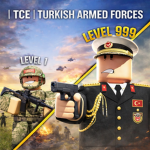 |TCE| Turkısh Armed Forces