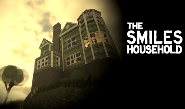 The Smiles Household screenshot 1