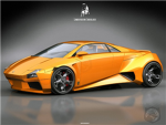 Lamborghinis