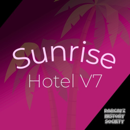 Sunrise Hotel V7 / 2022