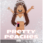 pretty peaches cheer gym