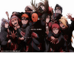 Rogansters gang