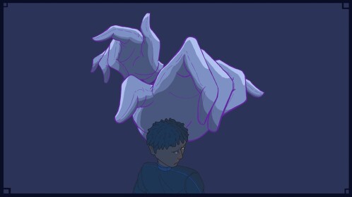 Ultimate Rock Paper Scissors