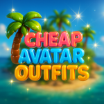 Cheap Avatar Outfits