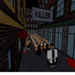 Killer (A group that focuses on kills)