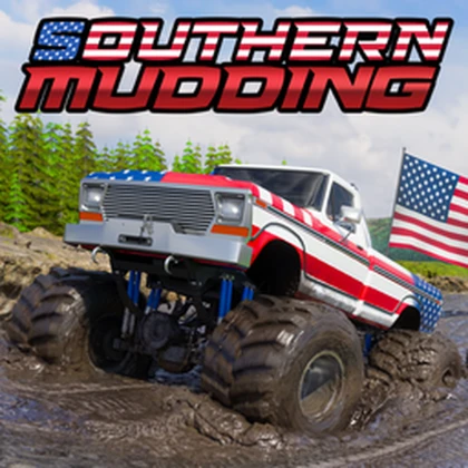 Southern Mudding Roblox group icon
