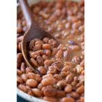 Beans are nice