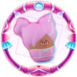 "She came from the Metaverse" Egg