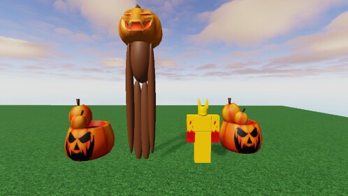 Trevor Creatures Test