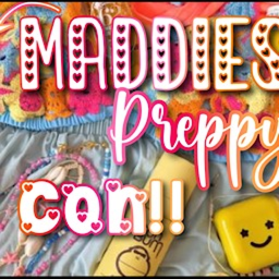 maddies preppy con [NEW]