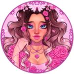 You Met Interstellar Messenger, angelplays_ ! 🌙