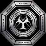 DUST | Detroit Urban Survival Training