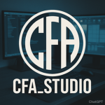 CFA_Studio