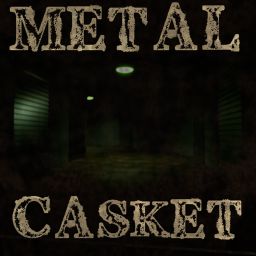 Metal Casket
