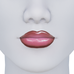 Butter Gloss Madeline NYX Cosmetics x MiracleDrop