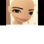 Bald head baddies
