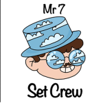 Set crew