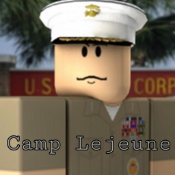[BETA] Marine Corp Base, NC