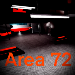 Area 72 Containment Facility