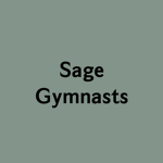 * sage gymnastics *