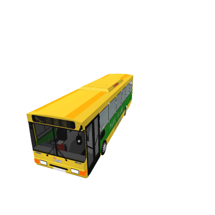 bus