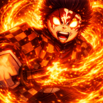 Hinokami BG