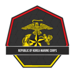RKMC | Republic of Korea Marine Corps
