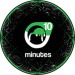 Survive Zombies for 10 minutes AGAIN